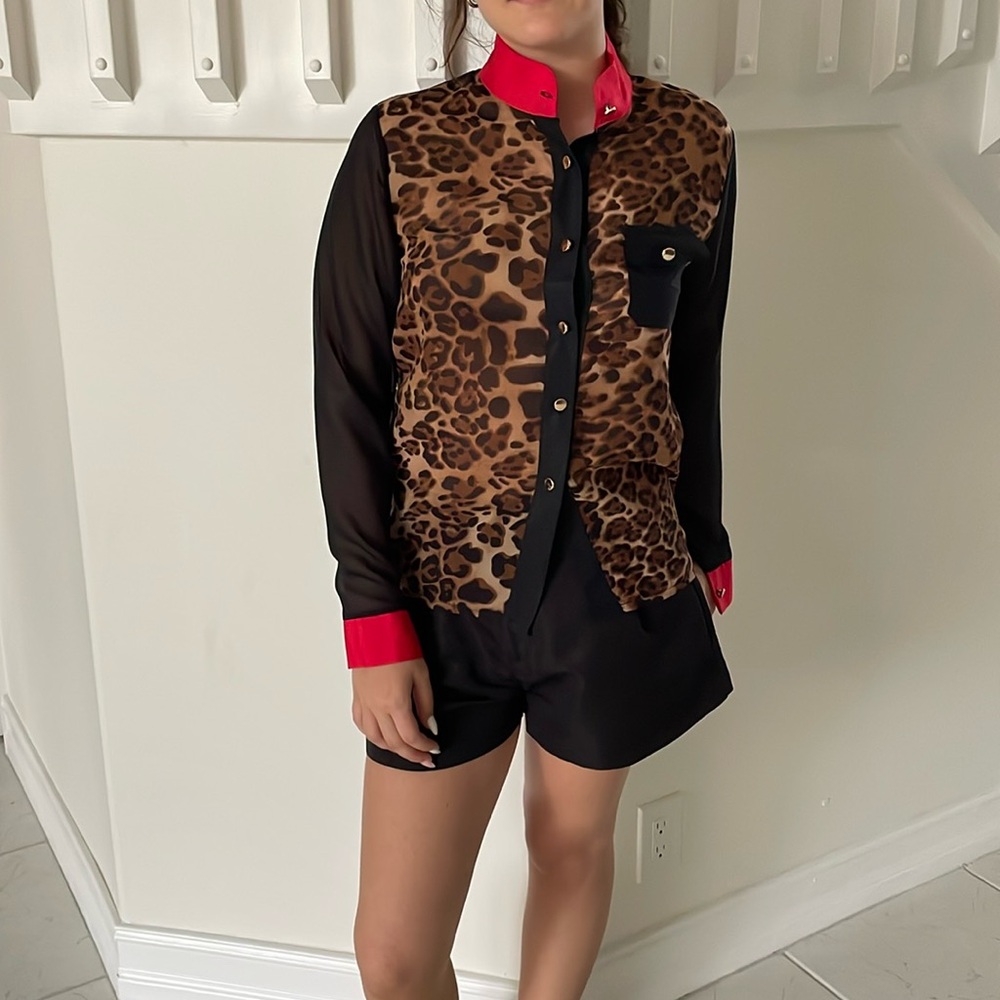 Blouse